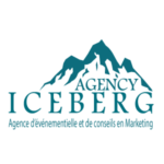 Iceberg Sports Logo